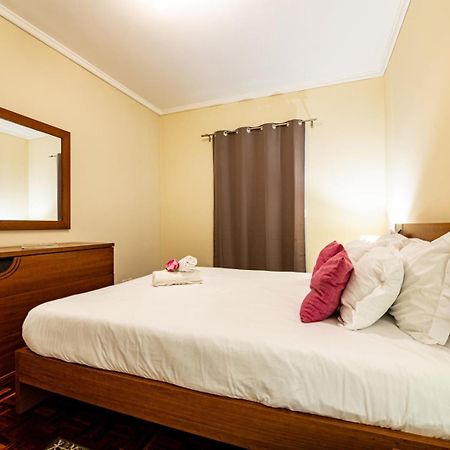 Guestready - Family-Friendly Haven In Funchal Lägenhet Exteriör bild