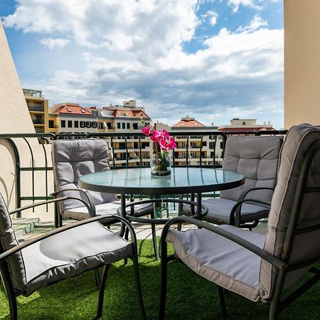 Guestready - Family-Friendly Haven In Funchal Lägenhet Exteriör bild