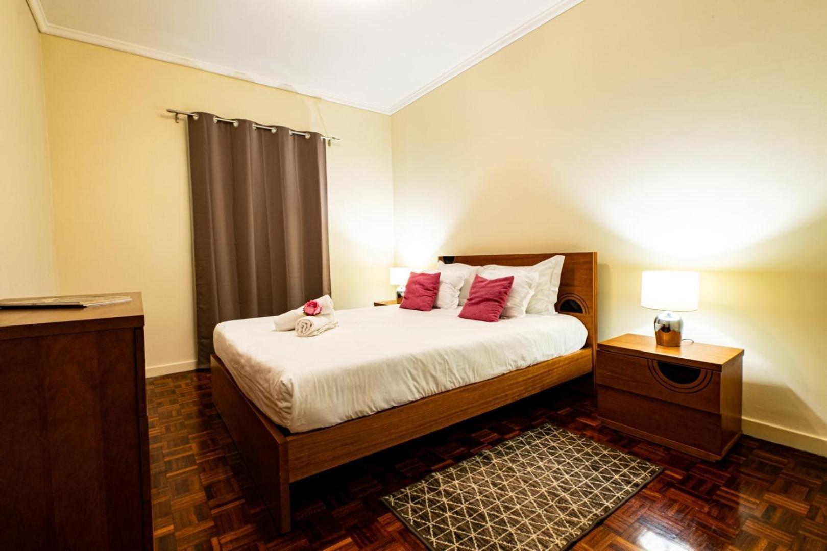 Guestready - Family-Friendly Haven In Funchal Lägenhet Exteriör bild