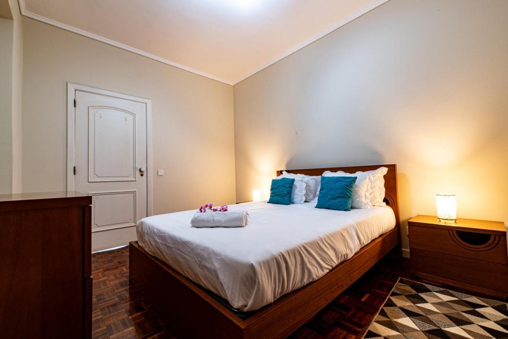 Guestready - Family-Friendly Haven In Funchal Lägenhet Exteriör bild