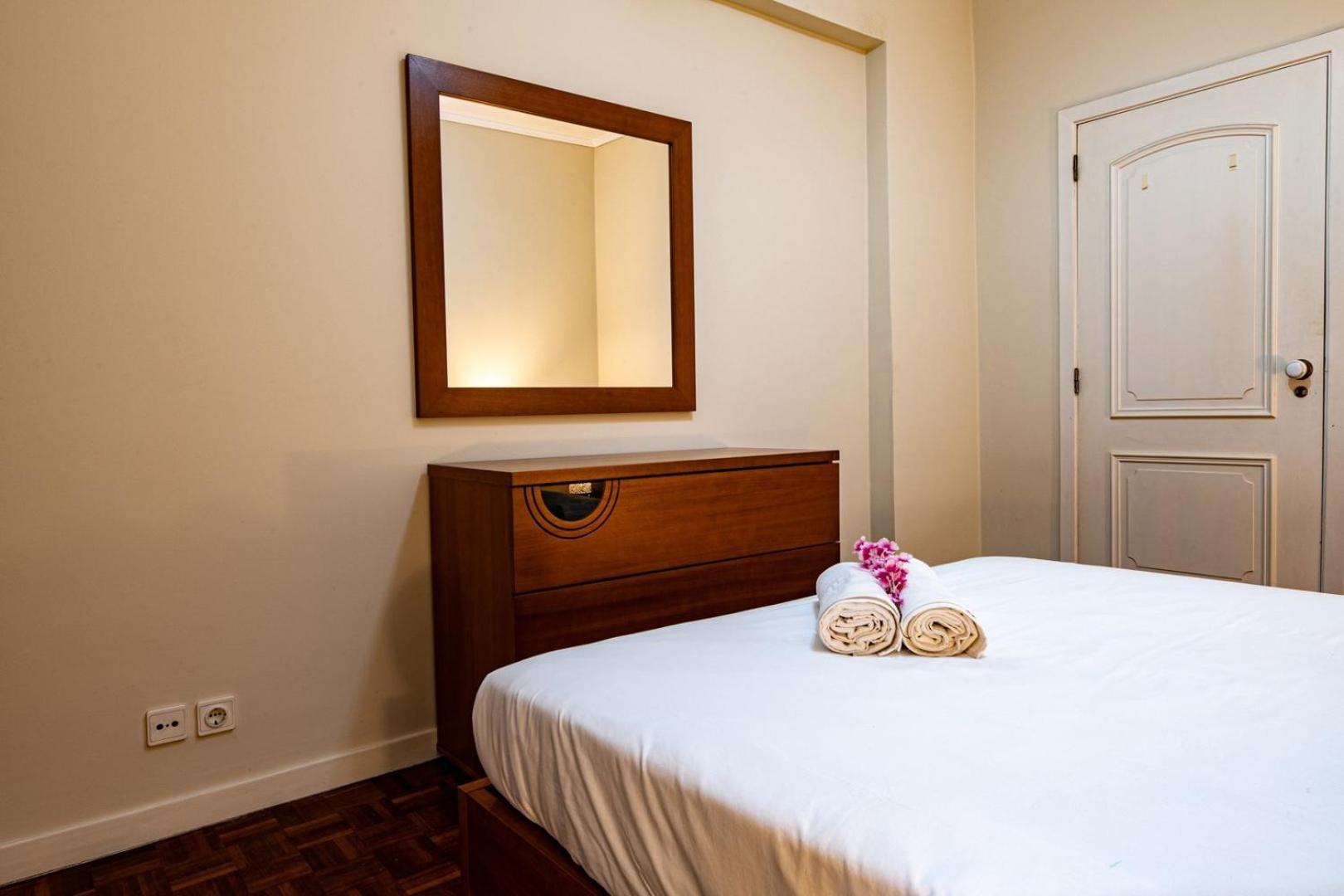 Guestready - Family-Friendly Haven In Funchal Lägenhet Exteriör bild