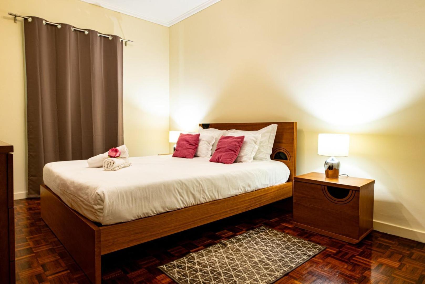 Guestready - Family-Friendly Haven In Funchal Lägenhet Exteriör bild