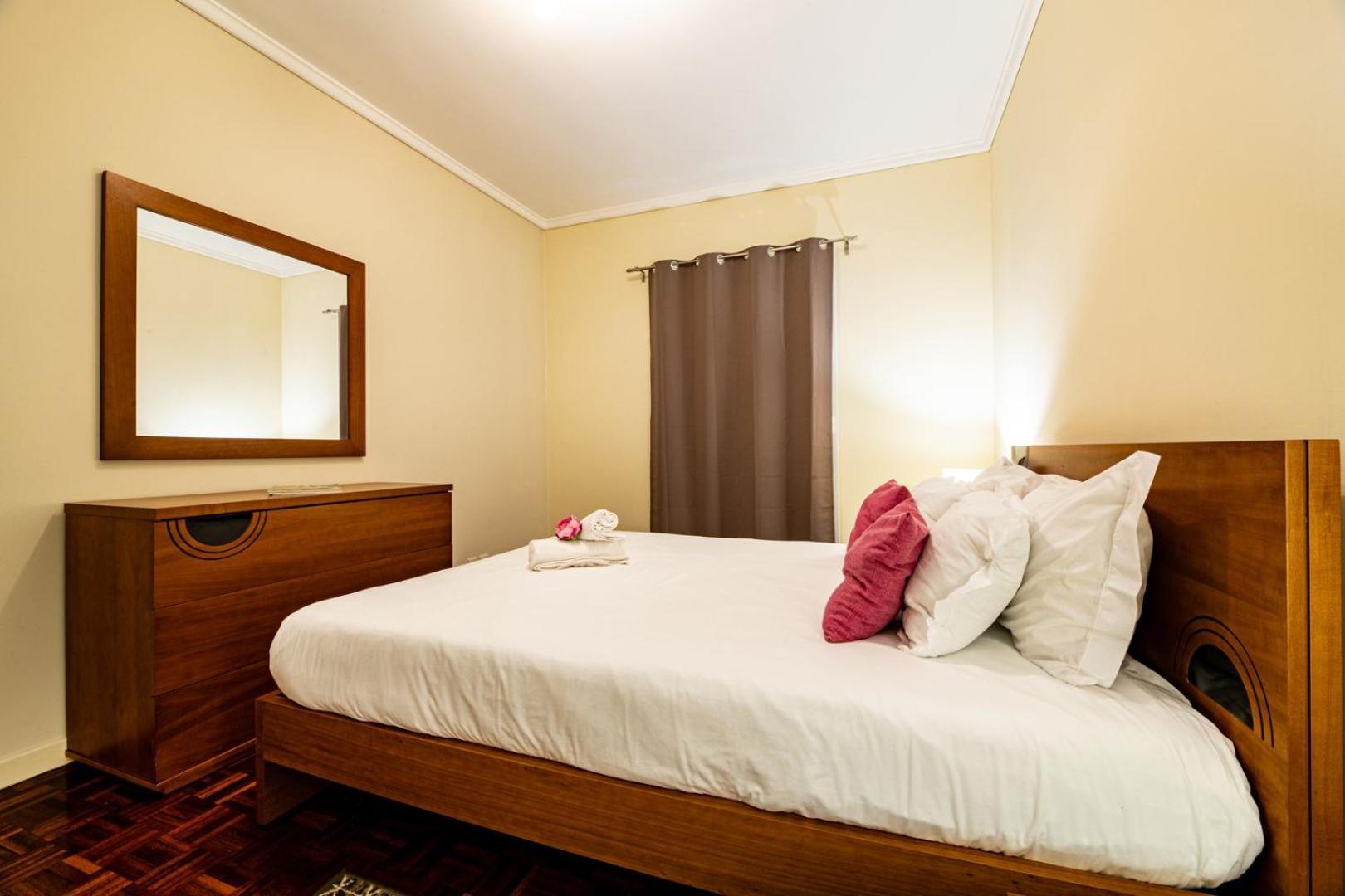 Guestready - Family-Friendly Haven In Funchal Lägenhet Exteriör bild