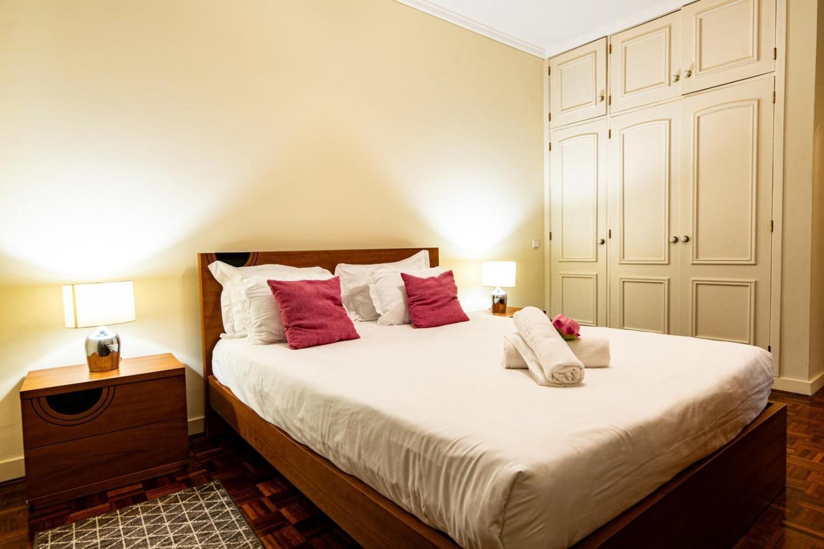 Guestready - Family-Friendly Haven In Funchal Lägenhet Exteriör bild