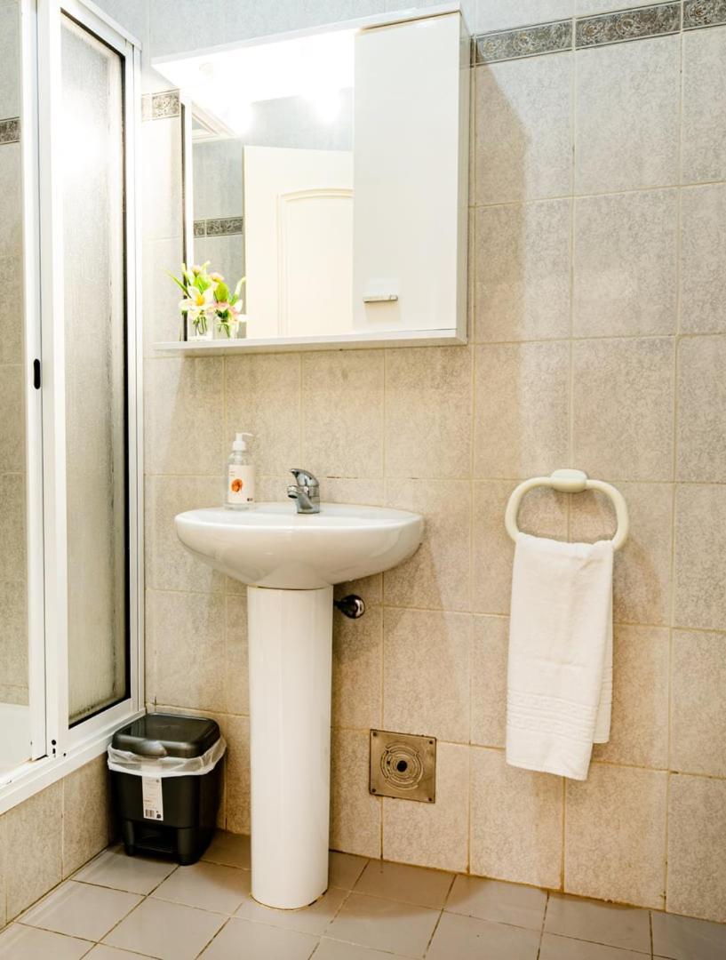 Guestready - Family-Friendly Haven In Funchal Lägenhet Exteriör bild