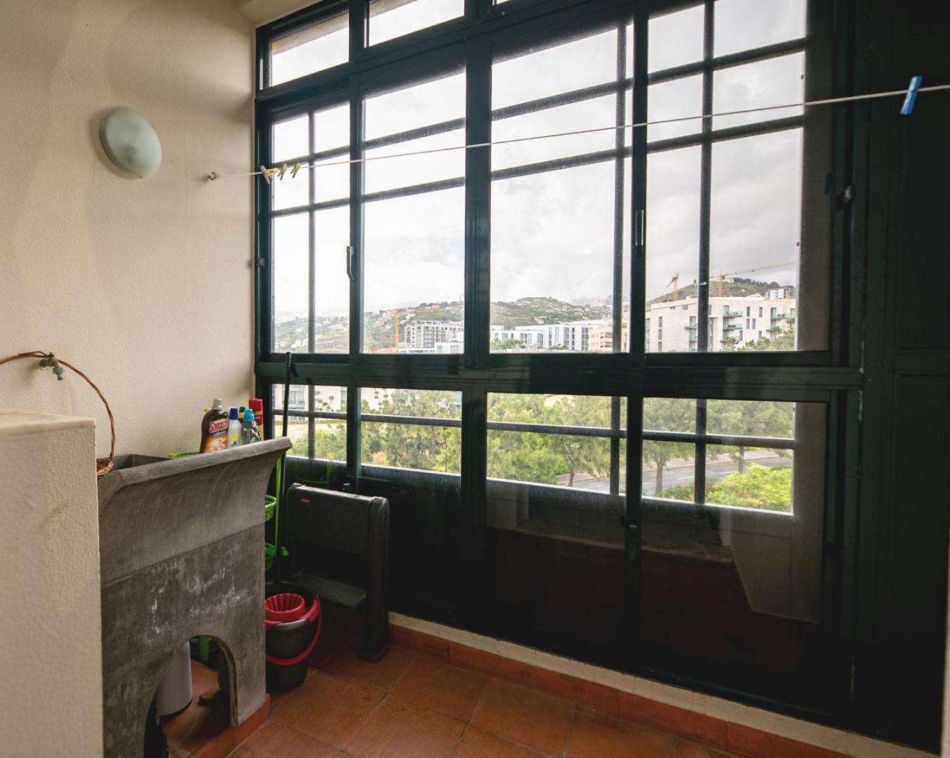 Guestready - Family-Friendly Haven In Funchal Lägenhet Exteriör bild