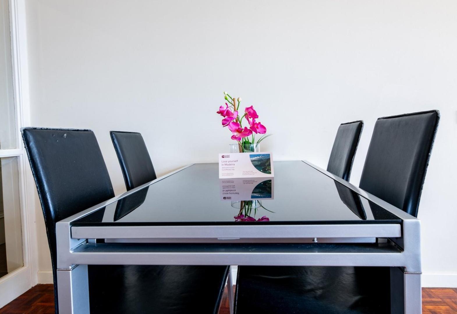 Guestready - Family-Friendly Haven In Funchal Lägenhet Exteriör bild