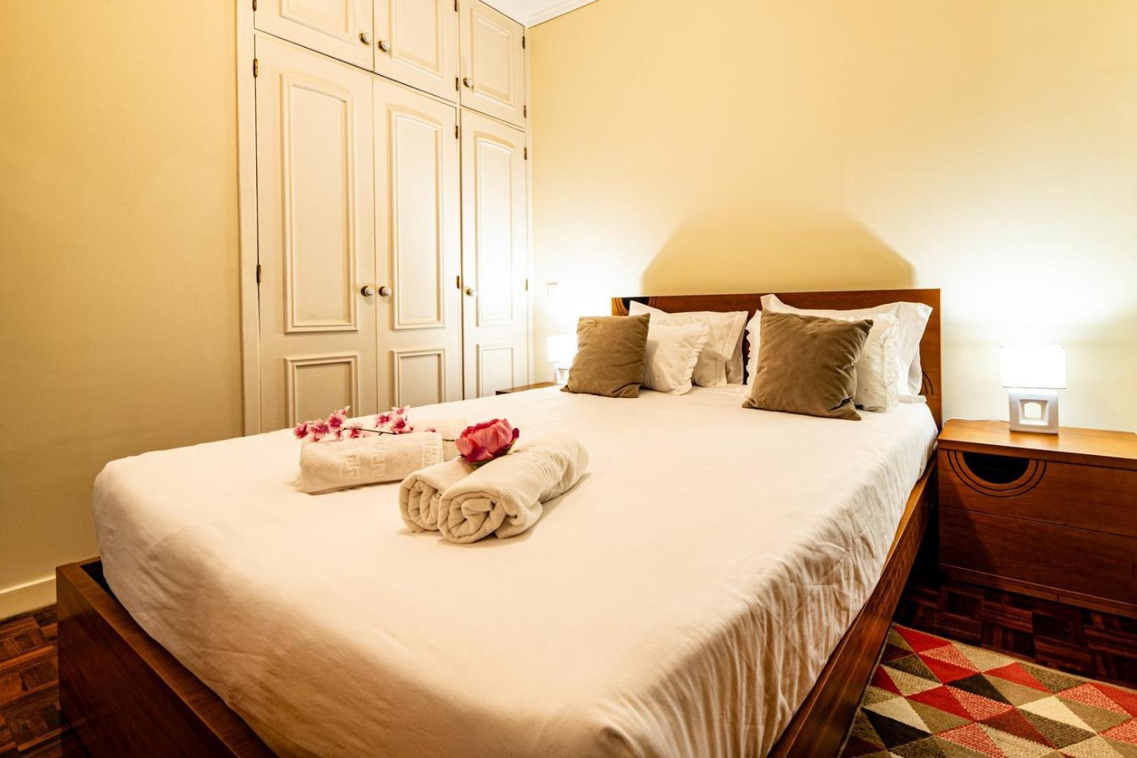 Guestready - Family-Friendly Haven In Funchal Lägenhet Exteriör bild