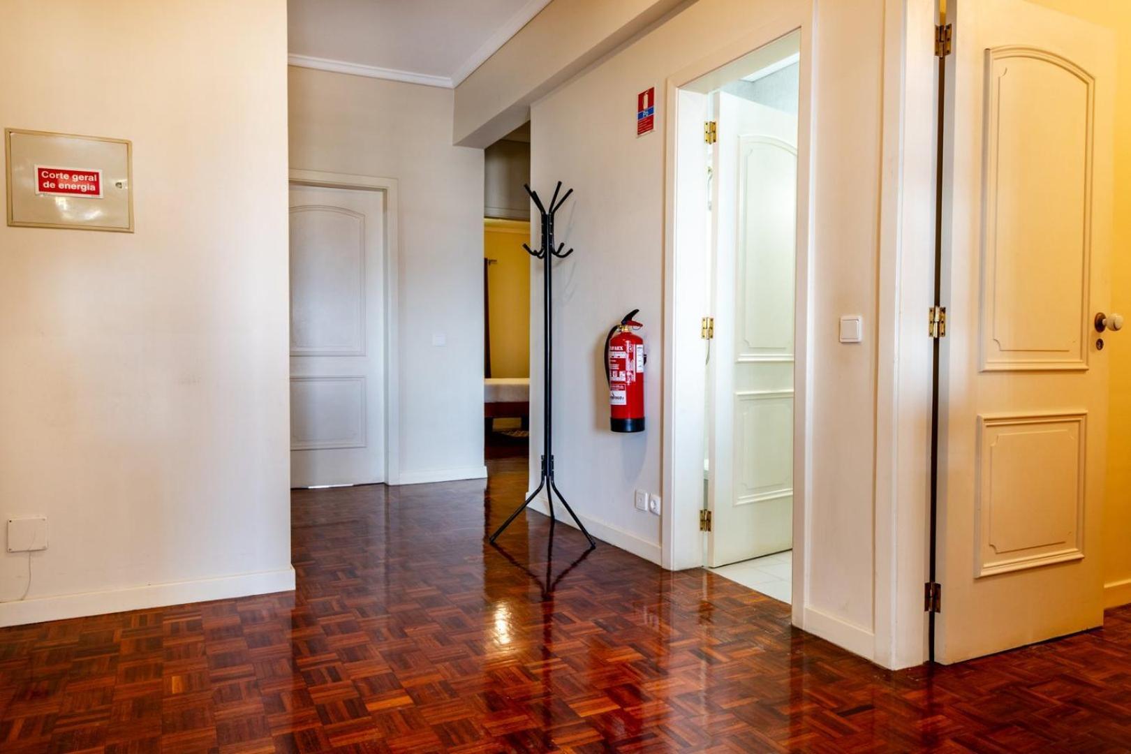 Guestready - Family-Friendly Haven In Funchal Lägenhet Exteriör bild