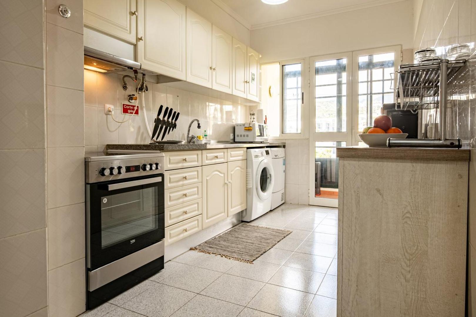 Guestready - Family-Friendly Haven In Funchal Lägenhet Exteriör bild
